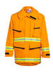 'Flame Buster Wildlands' Hi-Tech Wildland Fire Jacket