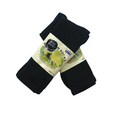 'DNC'  95% Cotton 5% Spandex Socks 3 Pack