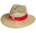 'Legend' Rio String Straw Hat