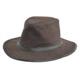 'Legend' Southerner Oilskin Hat