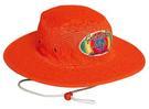 'Headwear Professionals' Luminescent Safety Hat