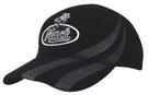 'Headwear Professionals' Brushed Heavy Cotton with Tyre Tracks