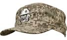 'Headwear Professionals' Ripstop Digital Camouflage Military Cap