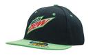 'Headwear Professionals' Premium American Twill Youth Size with Snap Back Pro Junior Styling