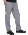 'JB' Chef's Elasticated Pants