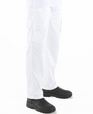 'JB' Chef's Elasticated Cargo Pant