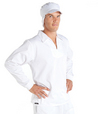 'JB' Food Tunic Long Sleeve