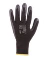 'JB' Nitrile Gripper Glove