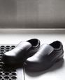 'JB' Microfibre Shoe