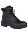 'JB' Lace Up Safety Boot