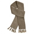 'Great Southern'  RUGA 100% Acrylic Knit Scarf