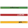 'Logo-Line' Carpenters Pencils Unsharpened