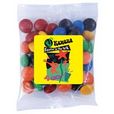 'Logo-Line' M and M's in 50 Gram Cello Bag