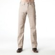 'Lee Riders' Mens Straight Leg Stretch Jean Style Chino Pant