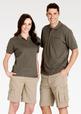 'Biz Collection' Ladies Detroit Cargo Shorts