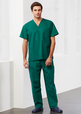 'Biz Collection' Unisex Scrubs Classic Cargo Pant