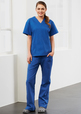 'Biz Collection' Ladies Scrubs Pants