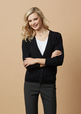 'Biz Collection' Ladies Woolmix Cardigan