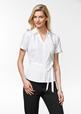 'Biz Collection' Ladies Berlin Y-Line Shirt
