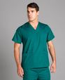 'JB' Unisex Scrub Top