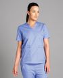 'JB' Unisex Scrub Top