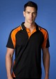 'Aussie Pacific' Mens Panorama Polo