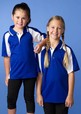 'Aussiepacific' Kids Panorama Polo