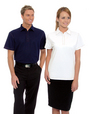 'Grace Collection' Mens/Ladies Raymond Polo