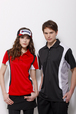 'Grace Collection' Mens/Ladies Driftwood Polo