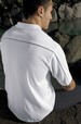 'Gear For Life' Mens Dri Trimmed Polo