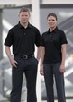 'Gear For Life' Mens Vapour Polo