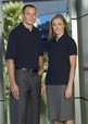 'Gear for Life' Ladies Pinacool Eco Polo