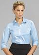 'Biz Corporate' Ladies Boulevard Fifth Avenue  Sleeve Shirt
