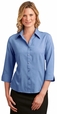 'City Collection' Ladies  Sleeve Ezylin Shirt