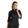 'DNC' Ladies  Sleeve Business Shirt