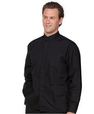 ** CLEARANCE ITEM ** 'JB' Mens Long Sleeve Hospitality Shirt