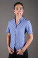 ** CLEARANCE ITEM ** 'LSJ' Freedom Breeze Ladies Shirt