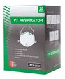 'JB' P2 Respirator (20 PC)