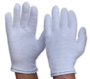 'Prochoice' Mens Interlock Poly/Cotton Liner Glove
