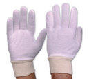 'Prochoice' Mens Interlock Poly/Cotton Liner with Knitted Wrist Glove
