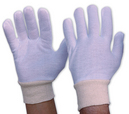 'Prochoice' Ladies Interlock Poly/Cotton Liner with Knitted Wrist Glove