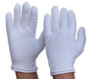 'Prochoice' Ladies Interlock Poly/Cotton Liner Glove