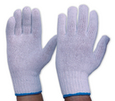 'Prochoice' Mens Interlock Poly/Cotton Liner Ambidextrous Glove