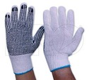 'Prochoice' Mens Knitted Poly/Cotton Glove