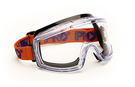 'Prochoice'  3700 Series Clear Goggle