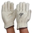 'Prochoice' Riggamate Cow Grain Premium Glove