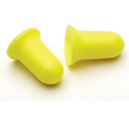 'Prochoice' Proplug Bell Disposable Uncorded Earplugs