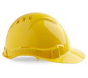 'Prochoice' Unvented Hard Hat