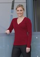 'Gear For Life' Ladies Merino Crossover Top