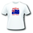 Perth Australia T-shirt